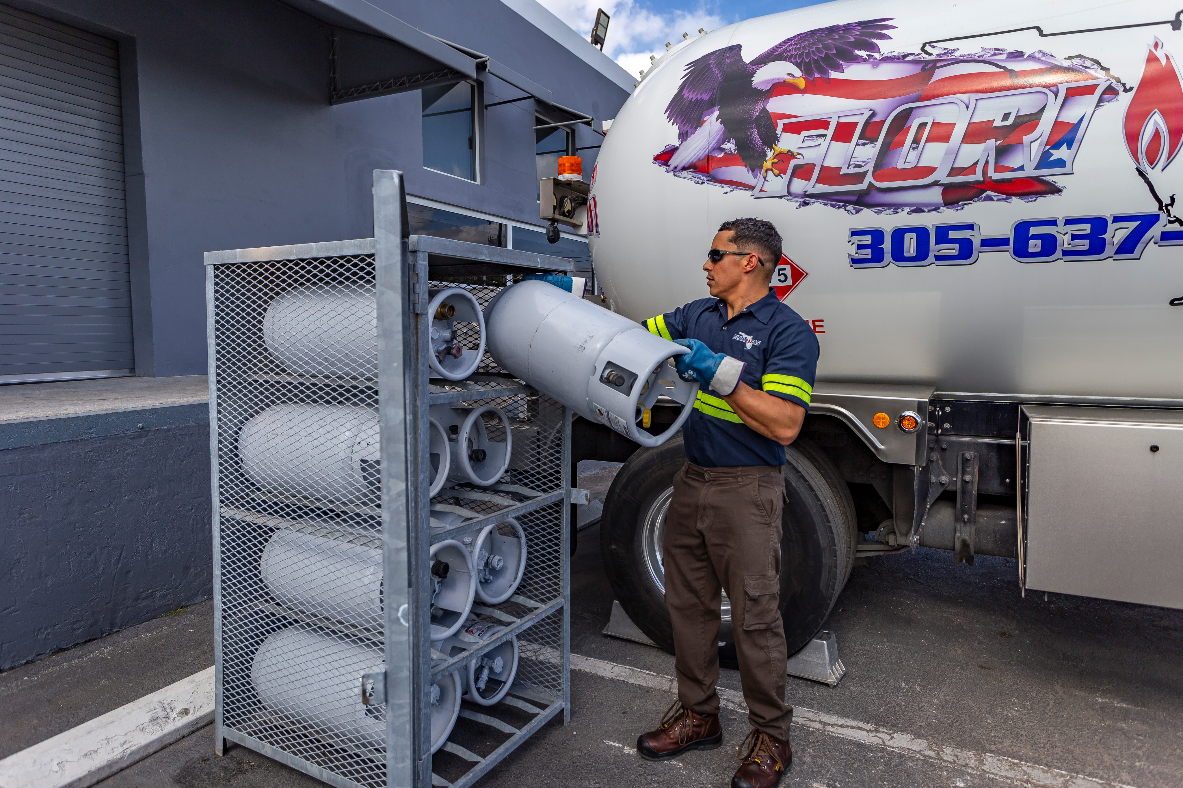 Commercial Solutions