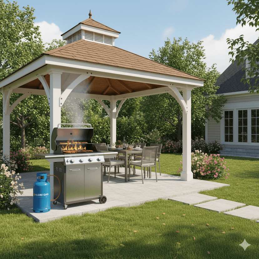 Dependable Backup Generators for Peace of Mind During Outages.