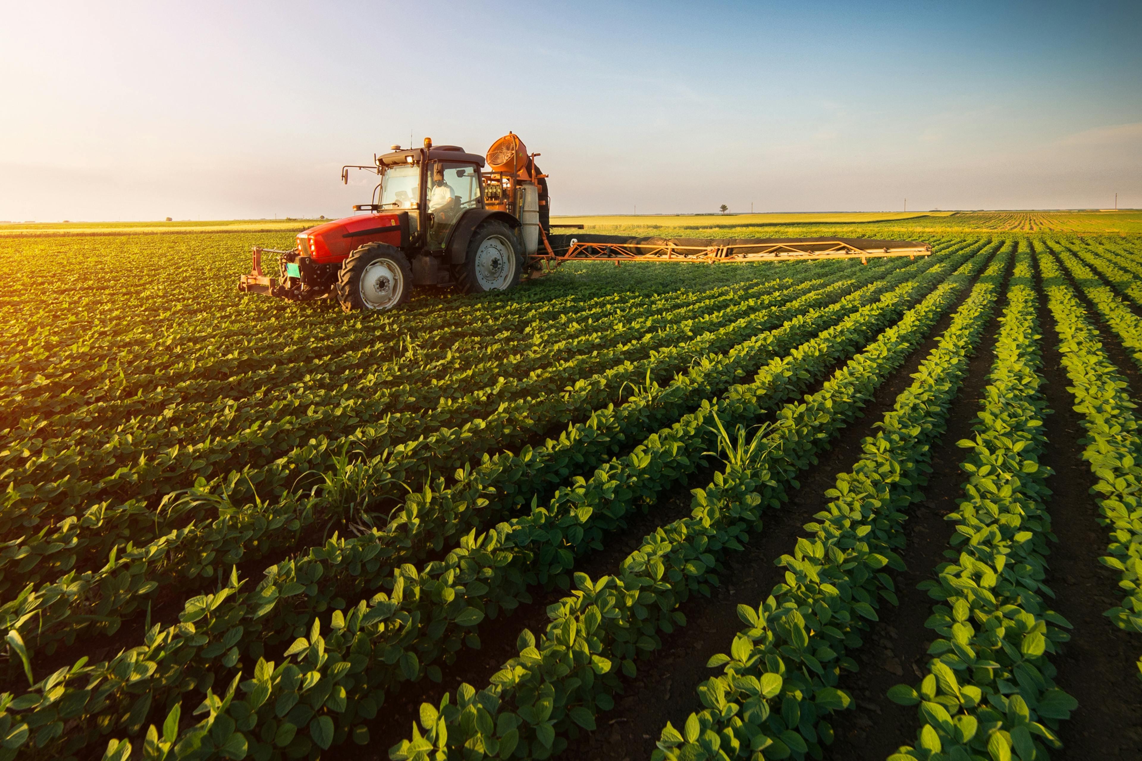 Agriculture & Farming